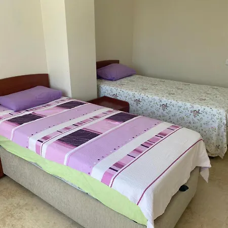Helios Residence Apartament *