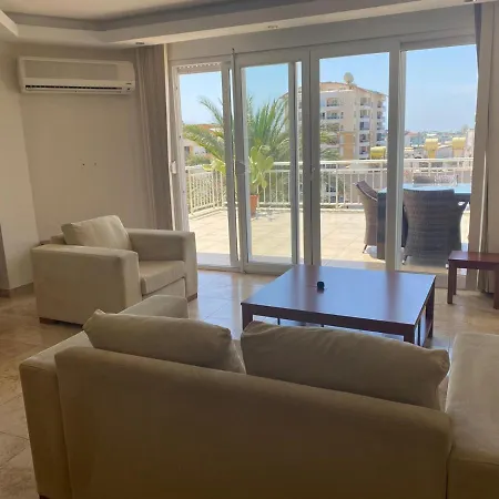 Helios Residence Apartamento Alanya
