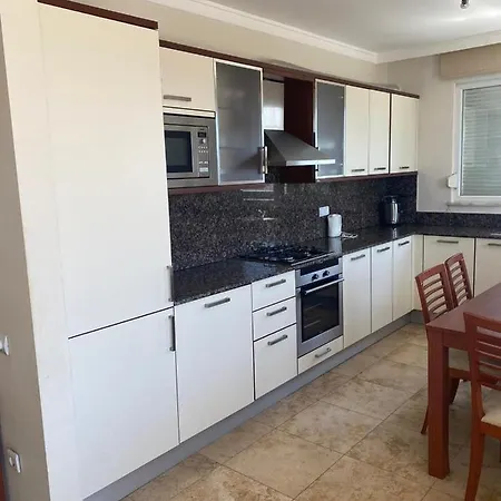 Helios Residence Apartamento Alanya